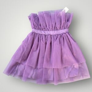 🎉5 for $45🎉 NWT Thirty Thirty dress mini short size M